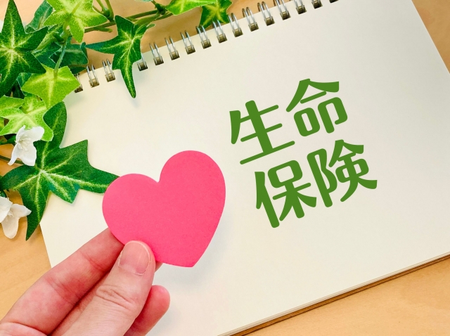 保険 医療保険 終身保険 保険会社 生命保険 見直し