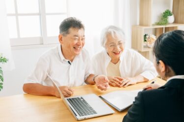 【東京・千葉・埼玉・神奈川在住の方へ】終活・相続・身元保証の相談は「新宿マルイ 終活窓口」へ｜ワンストップで安心サポート