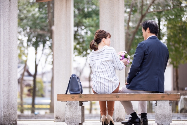 30代 40代 50代 60代 70代 婚活 結婚相談所 再婚 パートナー 出会い